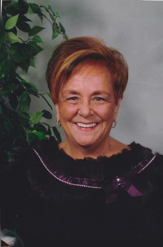 Lise G. Fortin