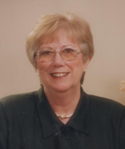 Suzanne Brady