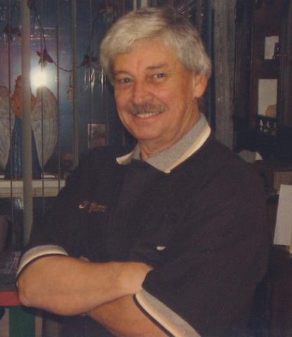 Jean-Pierre Beausoleil