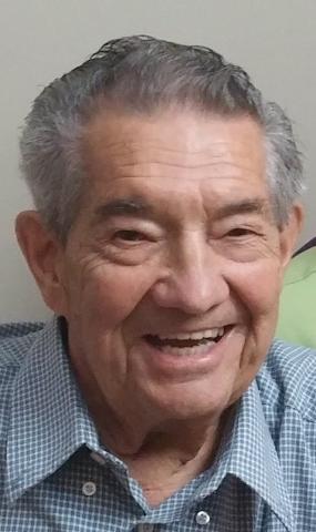 Robert Chartrand