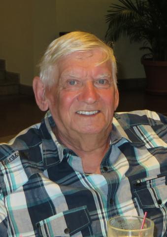 Armand Watson