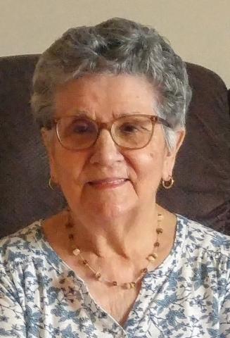 Marie-Laure Joanisse