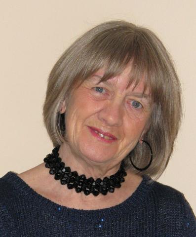 Claire Parent