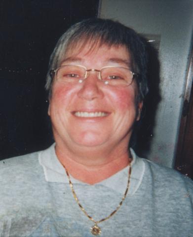 Pierrette Jolin Née Langlois