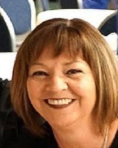 Linda Régimbal