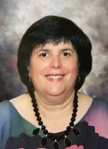 Maria Do Carmo Marques