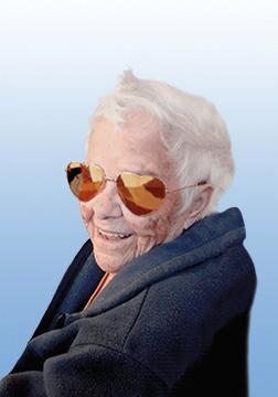 Raymonde Boudreault