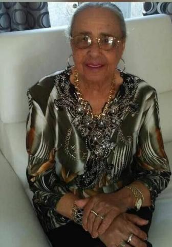 Suzanne Ermite Louihis