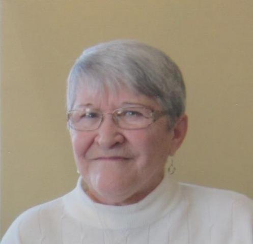 Thérèse St-Jean Bourgon