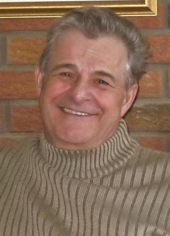 Gaétan Delorme