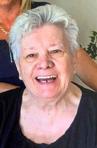 Micheline Blais