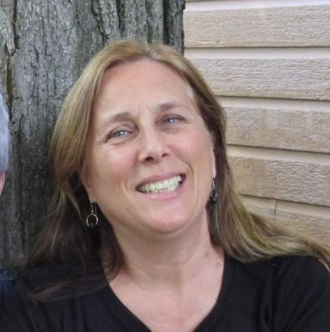 Mireille Larente