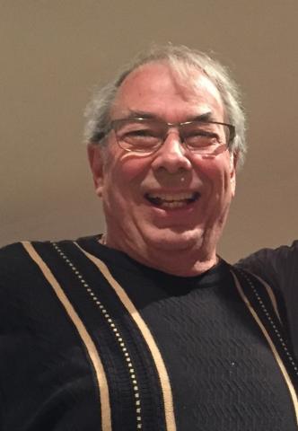 Jacques Carrière