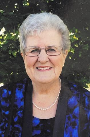Marthe Rémillard