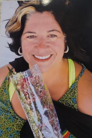 Joanne Castonguay