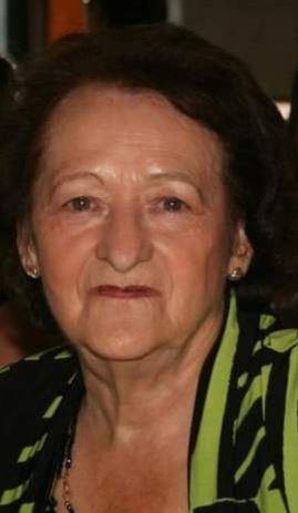 Colombe Brazeau