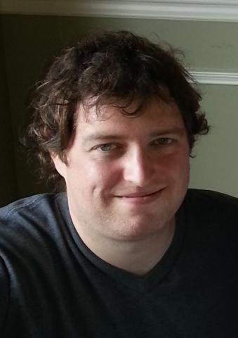 Christophe Sabourin-Saucier