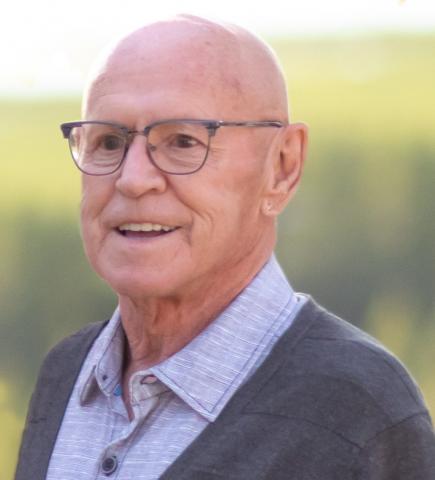 Gérald Cloutier