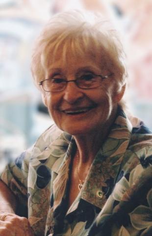 Marie-Jeanne Mainville