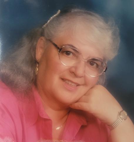 Murielle Cardinal