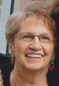 Marie-Marthe Fluet Trépanier