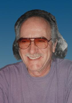 Roger Roussy