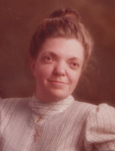 Françoise Belter