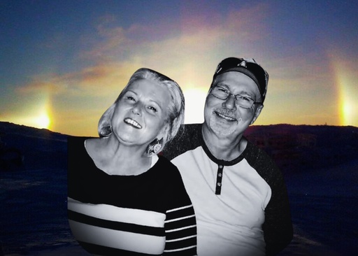 Yvon et RIENDEAU, Lucie PRÉVOST