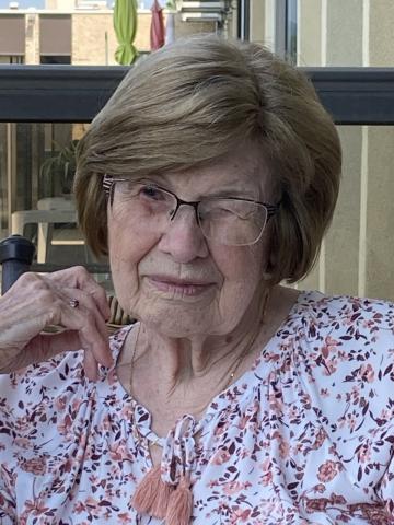 Anita Killeen