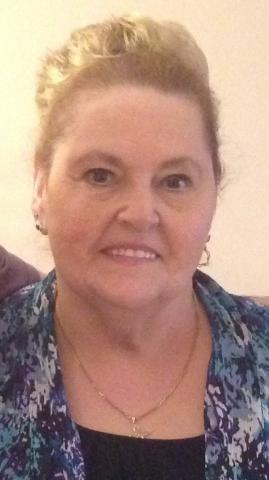Lorraine Guérin