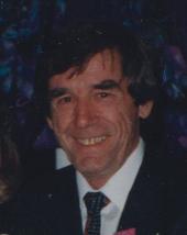 Ronald Forcier