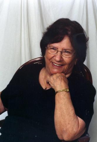 Florèse Carpentier
