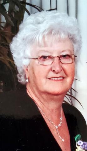 Lise Caron