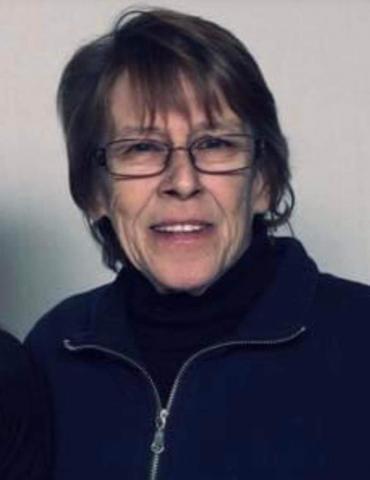 Louise Renaud