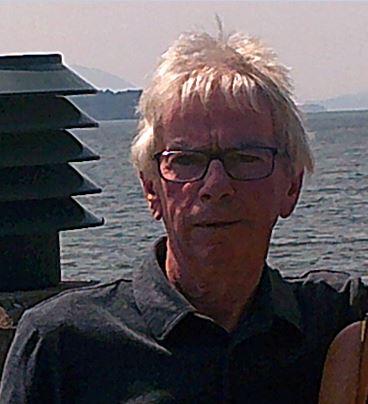 Denis Desgagné