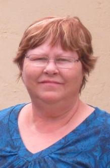 Louise Tremblay