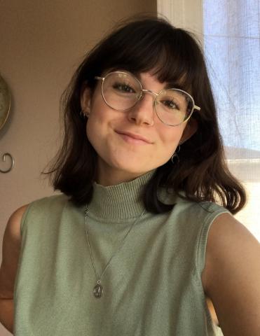Ariane Brodeur