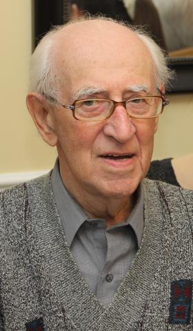Nicolas Gagnon