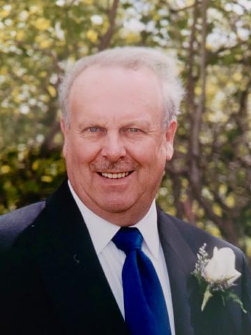 Denis Brazeau