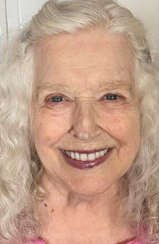 Lina Bélanger Boileau