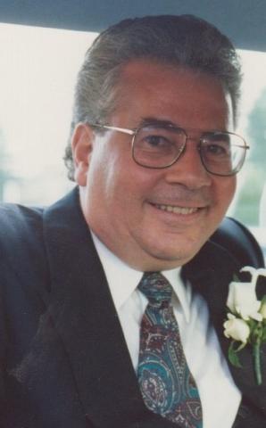 Réjean Duquet