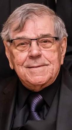 Gilles A. Legault