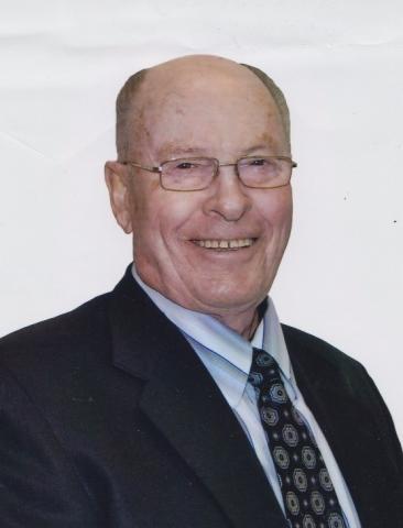 Roger Madore