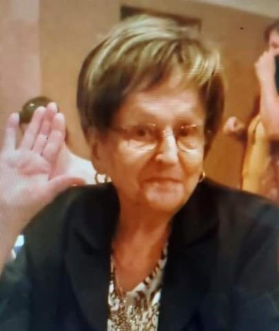 Irène Boilard