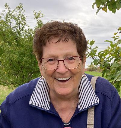 Aline Limoges