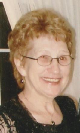 Irène Lacombe