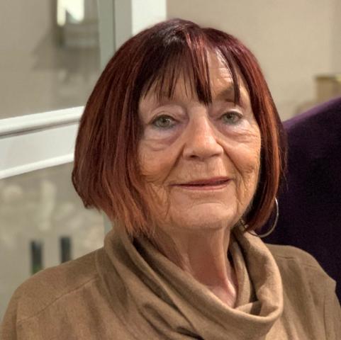 Yolande Corbeil Bélec