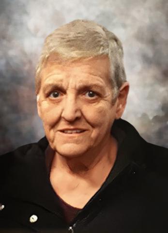 Micheline Lafrenière (née Gauthier)