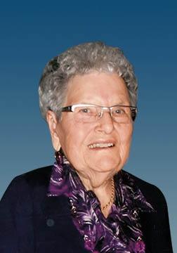 Marie-Anne Langelier