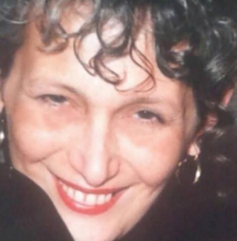 Marie-Jeanne Martineau